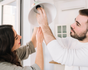 Como Identificar Problemas Elétricos em Casa: Um Guia Prático